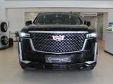 Cadillac Escalade 2023 года за 65 000 000 тг. в Астана – фото 2