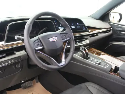 Cadillac Escalade 2023 года за 65 000 000 тг. в Астана – фото 5