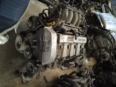 Двигатель на Мазда Кронус 2.0 объем. за 410 000 тг. в Алматы