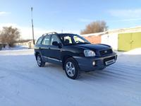 Hyundai Santa Fe 2002 года за 4 200 000 тг. в Караганда