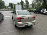 Volkswagen Polo 2020 годаүшін8 300 000 тг. в Алматы – фото 3