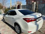 Toyota Corolla 2013 года за 6 500 000 тг. в Алматы – фото 3