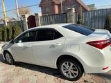 Toyota Corolla 2013 года за 6 500 000 тг. в Алматы – фото 4