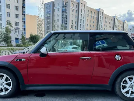 Mini Hatch 2003 года за 4 200 000 тг. в Астана – фото 5