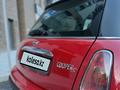 Mini Hatch 2003 годаfor4 100 000 тг. в Астана – фото 4