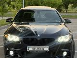 BMW 535 2014 года за 12 900 000 тг. в Алматы