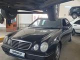 Mercedes-Benz E 320 2001 годаүшін4 900 000 тг. в Кызылорда