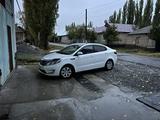 Kia Rio 2014 годаүшін4 650 000 тг. в Шымкент – фото 2