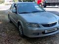 Mazda 323 2000 года за 2 000 000 тг. в Тараз – фото 3