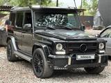 Mercedes-Benz G 55 AMG 2006 годаүшін24 000 000 тг. в Алматы – фото 3