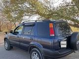 Honda CR-V 1995 годаүшін2 500 000 тг. в Алматы