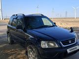 Honda CR-V 1995 годаүшін2 500 000 тг. в Алматы – фото 5