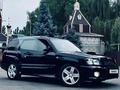 Subaru Forester 2003 года за 4 500 000 тг. в Алматы