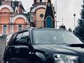 Subaru Forester 2003 года за 4 500 000 тг. в Алматы – фото 5