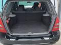 Subaru Forester 2003 года за 4 500 000 тг. в Алматы – фото 9