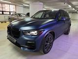 BMW X5 2021 года за 36 000 000 тг. в Астана – фото 5