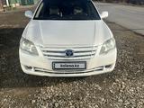 Toyota Avalon 2006 годаүшін5 900 000 тг. в Кызылорда