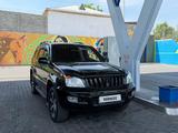 Toyota Land Cruiser Prado 2005 годаүшін13 000 000 тг. в Шымкент
