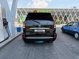 Toyota Land Cruiser Prado 2005 годаүшін13 000 000 тг. в Шымкент – фото 2