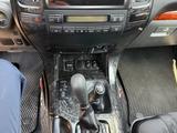 Toyota Land Cruiser Prado 2005 годаүшін13 000 000 тг. в Шымкент – фото 5