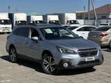 Subaru Outback 2021 года за 8 450 000 тг. в Атырау – фото 2