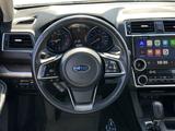 Subaru Outback 2021 года за 8 450 000 тг. в Атырау – фото 5