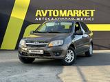 ВАЗ (Lada) Granta 2190 2015 года за 3 000 000 тг. в Тараз