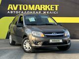 ВАЗ (Lada) Granta 2190 2015 года за 3 000 000 тг. в Тараз – фото 3
