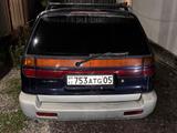Mitsubishi Space Wagon 1995 года за 300 000 тг. в Алматы – фото 4
