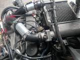 Двигатель Nissan Patrol Y61 RD28 Turbo РД28 турбо Ниссан Патрол 61 моторүшін10 000 тг. в Усть-Каменогорск – фото 3