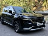 Kia Carnival 2021 года за 17 200 000 тг. в Алматы
