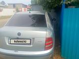 Skoda Fabia 2002 года за 1 100 000 тг. в Усть-Каменогорск – фото 3