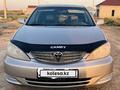 Toyota Camry 2002 годаүшін4 300 000 тг. в Теренозек