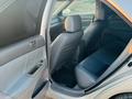 Toyota Camry 2002 годаүшін4 300 000 тг. в Теренозек – фото 13