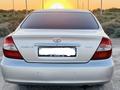 Toyota Camry 2002 годаүшін4 300 000 тг. в Теренозек – фото 8