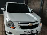 Chevrolet Cobalt 2022 годаfor6 000 000 тг. в Алматы