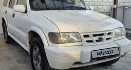 Kia Sportage 1998 годаүшін1 950 000 тг. в Конаев (Капшагай)