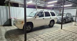 Kia Sportage 1998 годаүшін1 950 000 тг. в Конаев (Капшагай) – фото 4