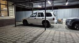 Kia Sportage 1998 годаүшін1 950 000 тг. в Конаев (Капшагай) – фото 5