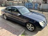 Mercedes-Benz E 320 2002 года за 3 900 000 тг. в Алматы – фото 2