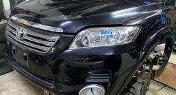 Авторазбор Тойота и Лексус в Алматы