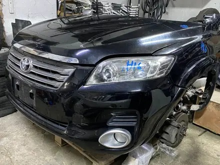 Авторазбор Тойота и Лексус в Алматы