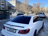 Mercedes-Benz E 200 2015 годаүшін11 000 000 тг. в Астана – фото 5