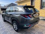 Hyundai Tucson 2021 года за 12 900 000 тг. в Семей – фото 4