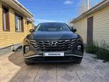 Hyundai Tucson 2021 года за 12 900 000 тг. в Семей – фото 5