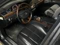 Mercedes-Benz S 500 2006 года за 6 500 000 тг. в Алматы – фото 5