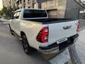 Toyota Hilux 2020 года за 21 800 000 тг. в Алматы – фото 12