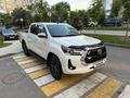 Toyota Hilux 2020 года за 21 800 000 тг. в Алматы – фото 11