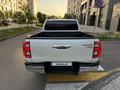 Toyota Hilux 2020 года за 21 800 000 тг. в Алматы – фото 14