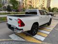 Toyota Hilux 2020 года за 21 800 000 тг. в Алматы – фото 13